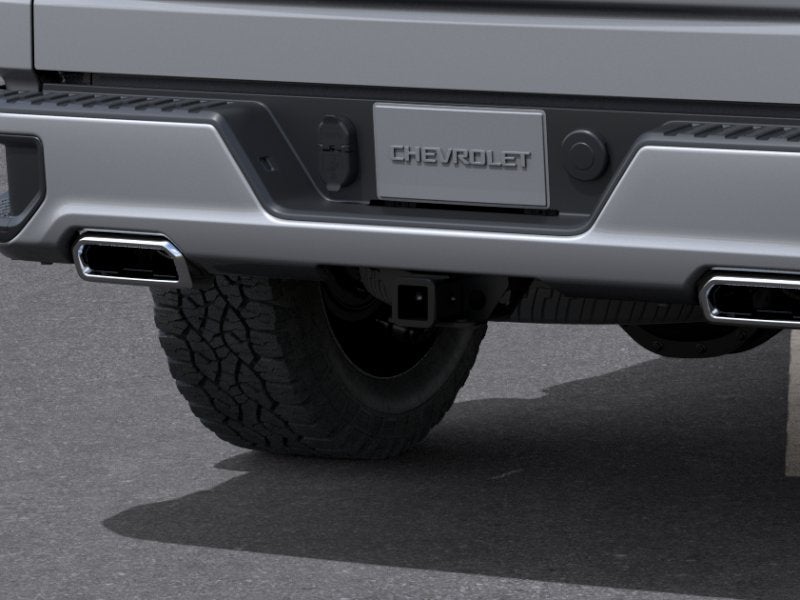 2026 Chevrolet Silverado 1500 RST - Photo 31