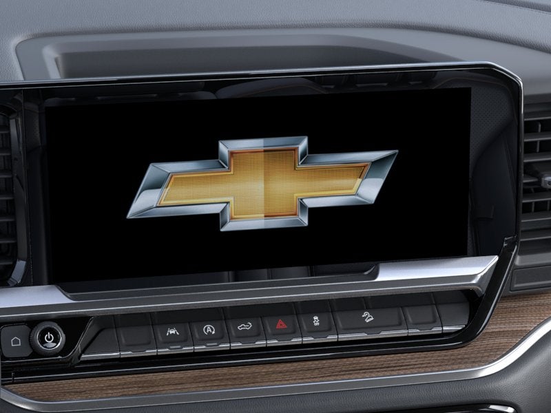 2026 Chevrolet Silverado 1500 RST - Photo 37