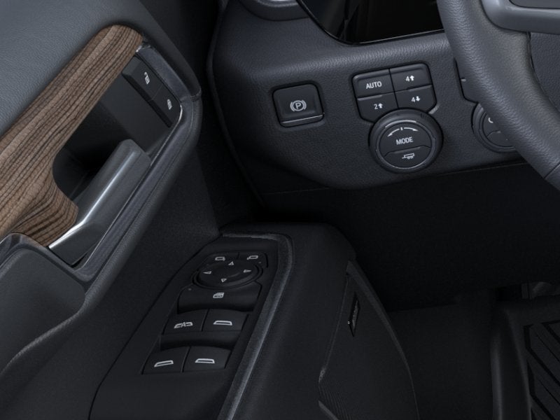 2026 Chevrolet Silverado 1500 RST - Photo 39
