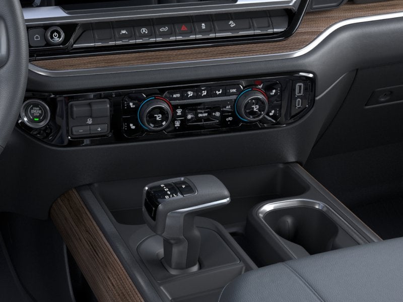 2026 Chevrolet Silverado 1500 RST - Photo 40