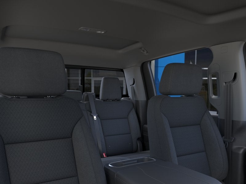 2026 Chevrolet Silverado 1500 RST - Photo 41