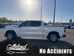 2026 Chevrolet Silverado 1500 Crew Cab Short Box 4-Wheel Drive LTZ