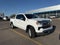 2026 Chevrolet Silverado 1500 Crew Cab Short Box 4-Wheel Drive LTZ