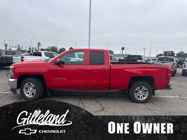 Used 2019 Chevrolet Silverado 1500 LD LT with VIN 2GCVKPEC1K1190846 for sale in St. Cloud, Minnesota