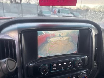 2019 Chevrolet Silverado LD LT