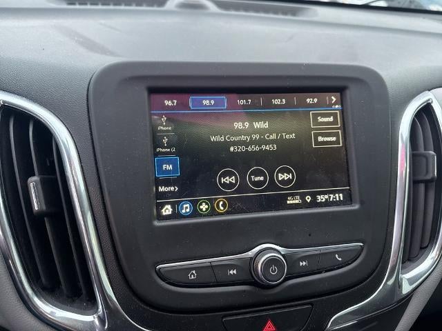 2019 Chevrolet Equinox FWD LS