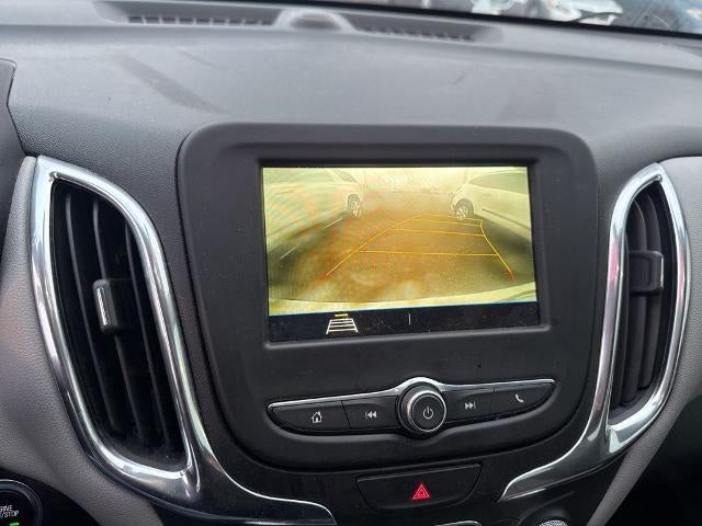 2019 Chevrolet Equinox FWD LS