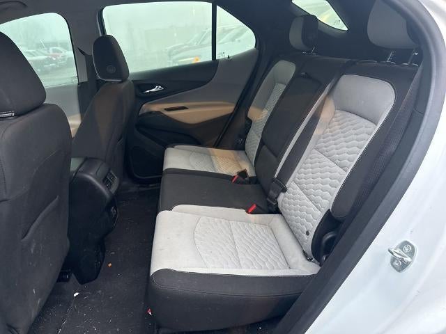 2019 Chevrolet Equinox FWD LS