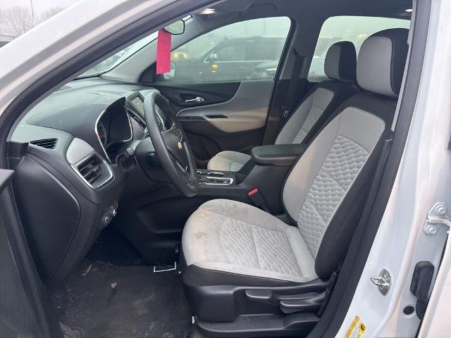 2019 Chevrolet Equinox FWD LS