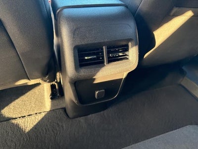 2018 Chevrolet Equinox AWD LT