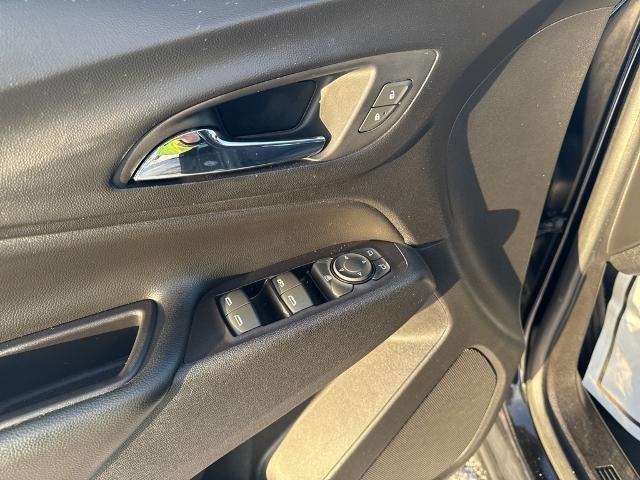 2018 Chevrolet Equinox AWD LT