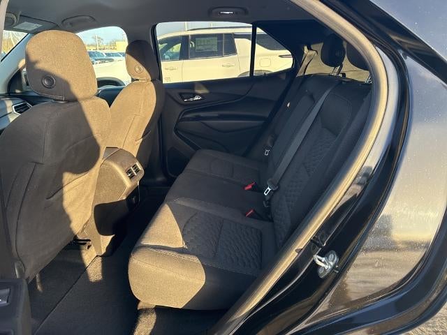 2018 Chevrolet Equinox AWD LT