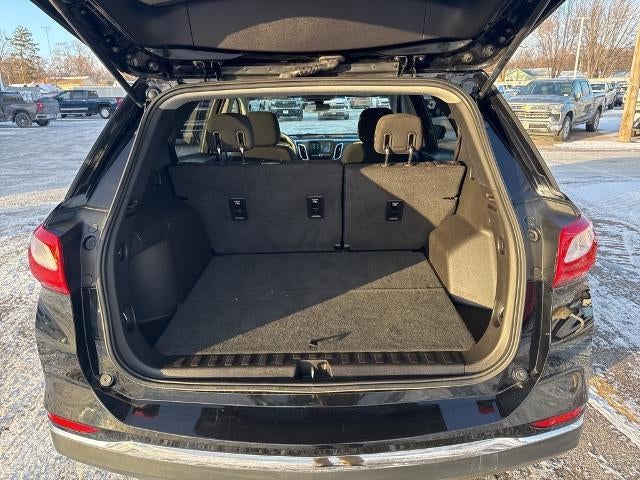 2018 Chevrolet Equinox AWD LT