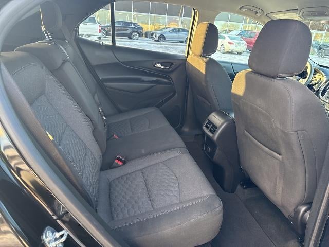 2018 Chevrolet Equinox AWD LT