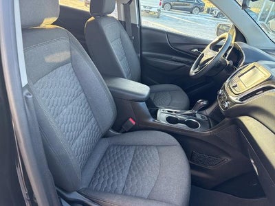 2018 Chevrolet Equinox AWD LT