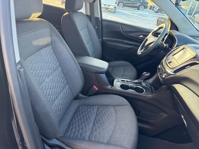 2018 Chevrolet Equinox AWD LT