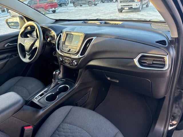 2018 Chevrolet Equinox AWD LT