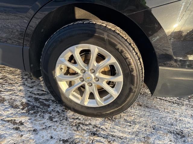 2018 Chevrolet Equinox AWD LT