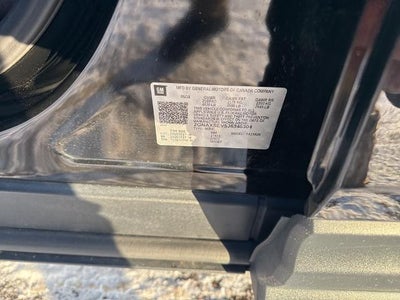 2018 Chevrolet Equinox AWD LT