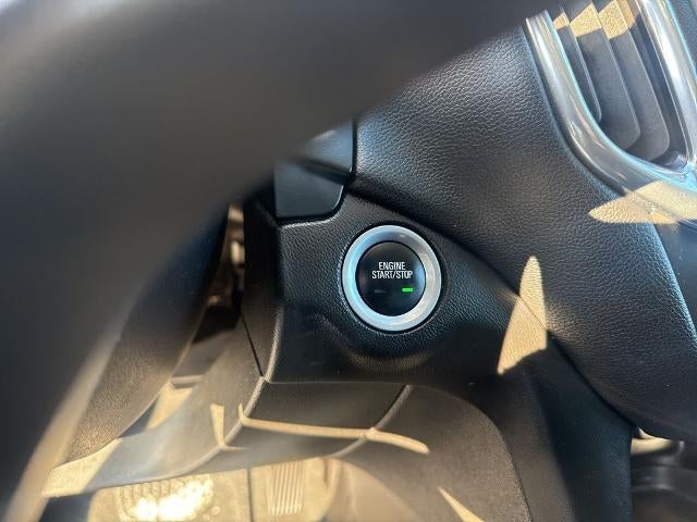 2019 Chevrolet Equinox AWD LT