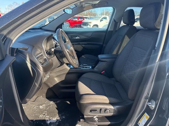 2019 Chevrolet Equinox AWD LT