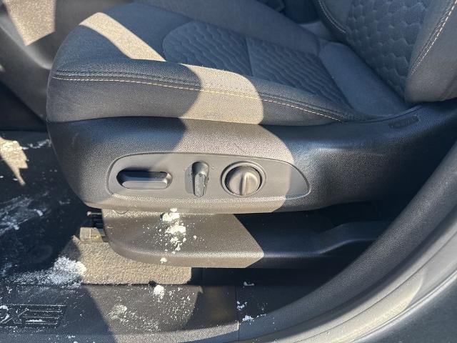 2019 Chevrolet Equinox AWD LT