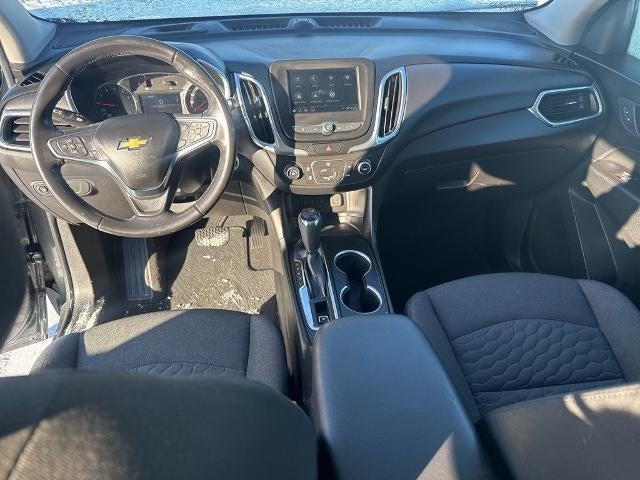 2019 Chevrolet Equinox AWD LT
