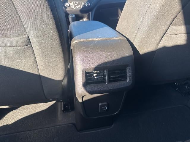 2019 Chevrolet Equinox AWD LT