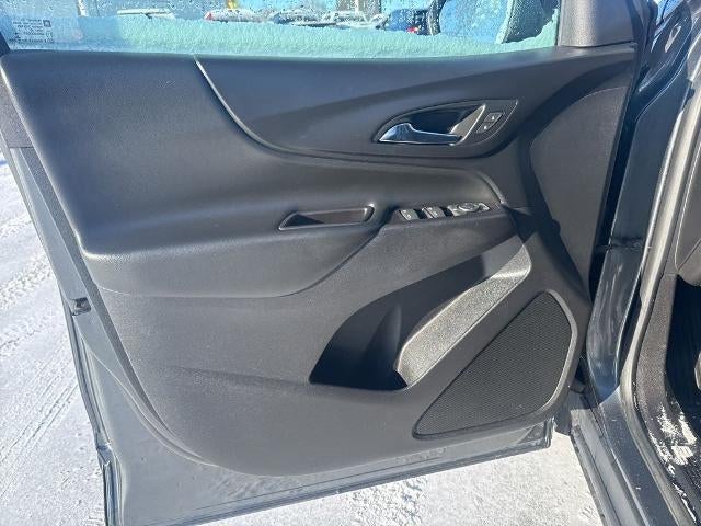 2019 Chevrolet Equinox AWD LT