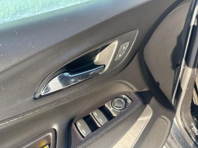 2019 Chevrolet Equinox AWD LT