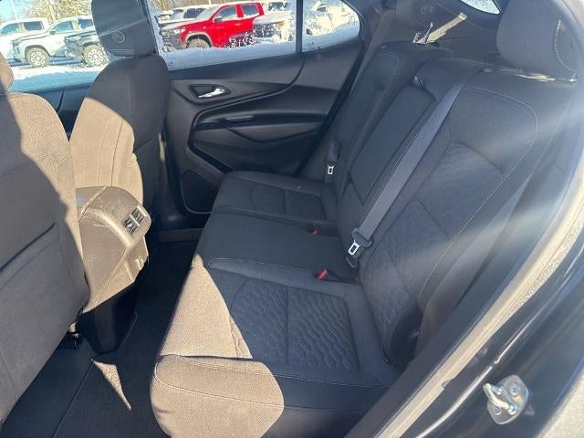 2019 Chevrolet Equinox AWD LT