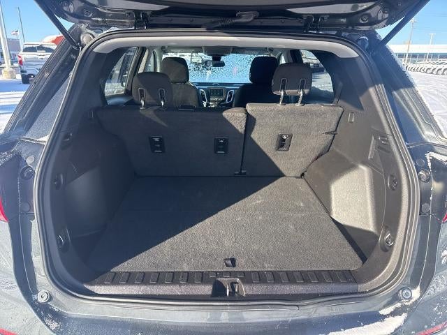 2019 Chevrolet Equinox AWD LT