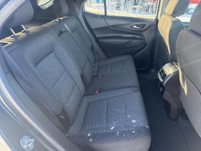 2019 Chevrolet Equinox AWD LT