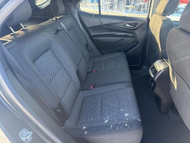 2019 Chevrolet Equinox AWD LT