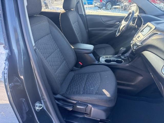 2019 Chevrolet Equinox AWD LT