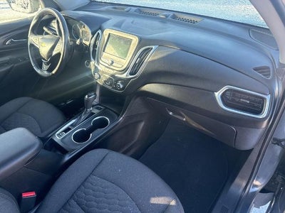 2019 Chevrolet Equinox AWD LT