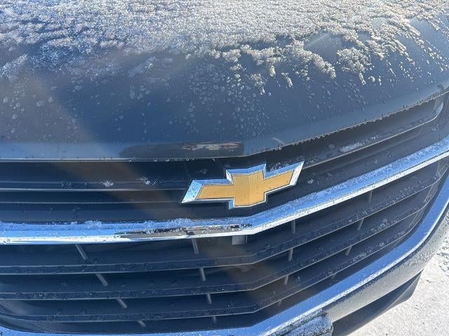 2019 Chevrolet Equinox AWD LT