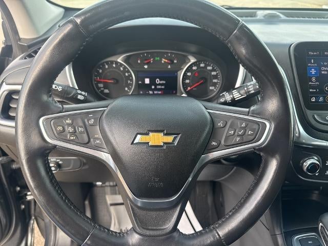 2022 Chevrolet Equinox AWD 4dr LT w/1LT