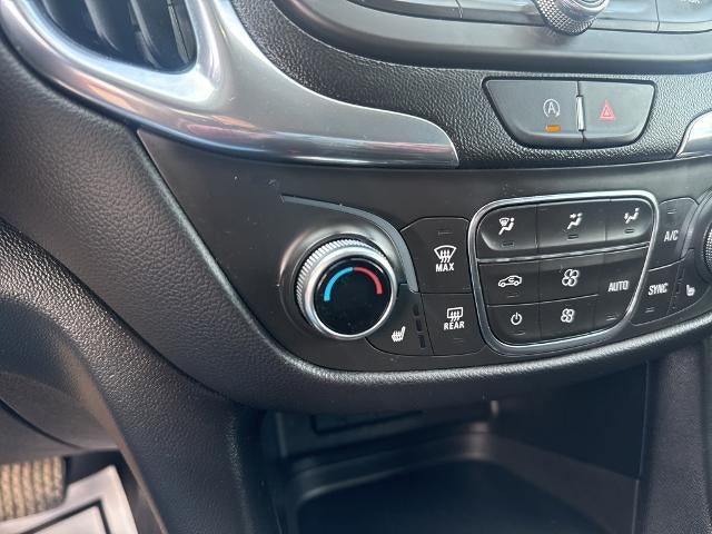 2022 Chevrolet Equinox AWD 4dr LT w/1LT