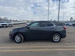 2022 Chevrolet Equinox AWD 4dr LT w/1LT