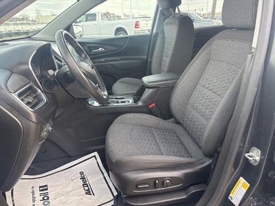 2022 Chevrolet Equinox AWD 4dr LT w/1LT