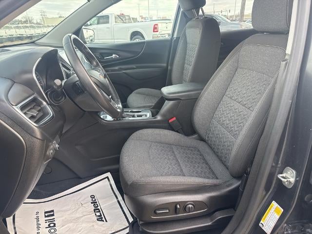 2022 Chevrolet Equinox AWD 4dr LT w/1LT