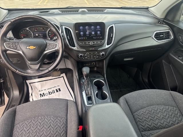 2022 Chevrolet Equinox AWD 4dr LT w/1LT