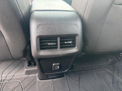 2022 Chevrolet Equinox AWD 4dr LT w/1LT