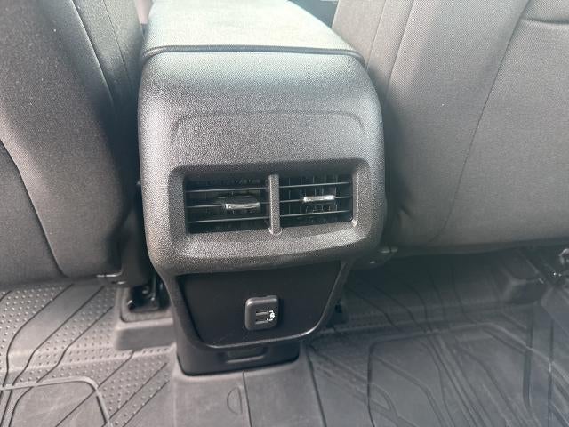 2022 Chevrolet Equinox AWD 4dr LT w/1LT