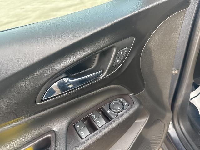 2022 Chevrolet Equinox AWD 4dr LT w/1LT