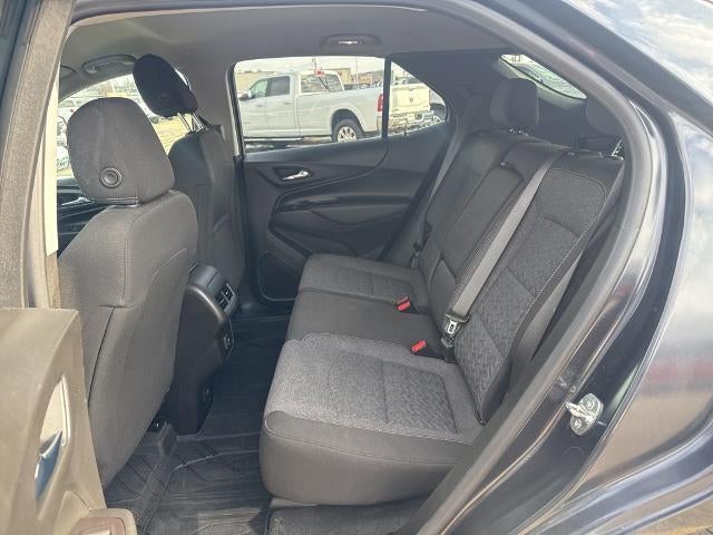 2022 Chevrolet Equinox AWD 4dr LT w/1LT