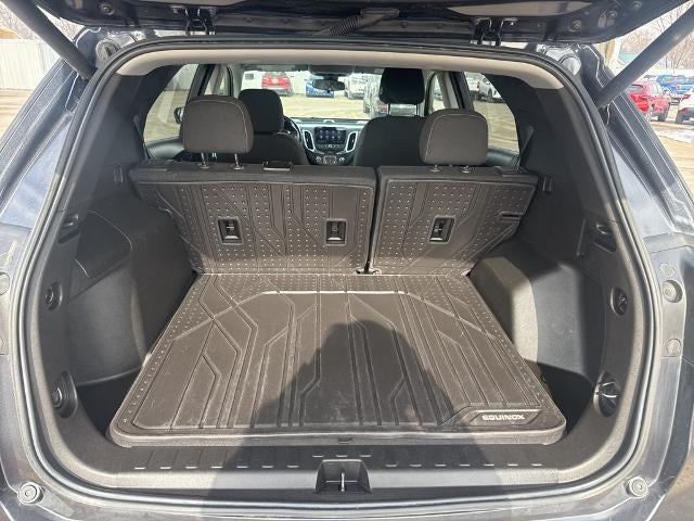 2022 Chevrolet Equinox AWD 4dr LT w/1LT