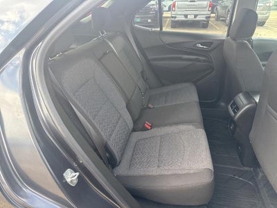 2022 Chevrolet Equinox AWD 4dr LT w/1LT