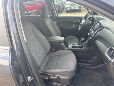 2022 Chevrolet Equinox AWD 4dr LT w/1LT